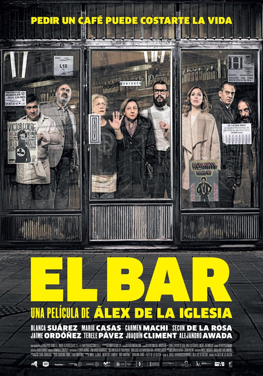 Peliculas en Cines Colci Benidorm Cines Colci Benidorm, Villajoyosa Peliculas en Cines Colci Benidorm Cines Colci Benidorm, Villajoyosa