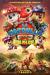 poster La Patrulla Canina: La dino pel&iacute;cula