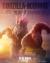 poster Godzilla x Kong: The New Empire V.O.S.E