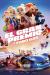 poster El Gran Premio: A todo gas