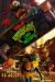 poster Ninja Turtles: Caos mutante