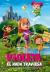 poster Violeta, el hada traviesa